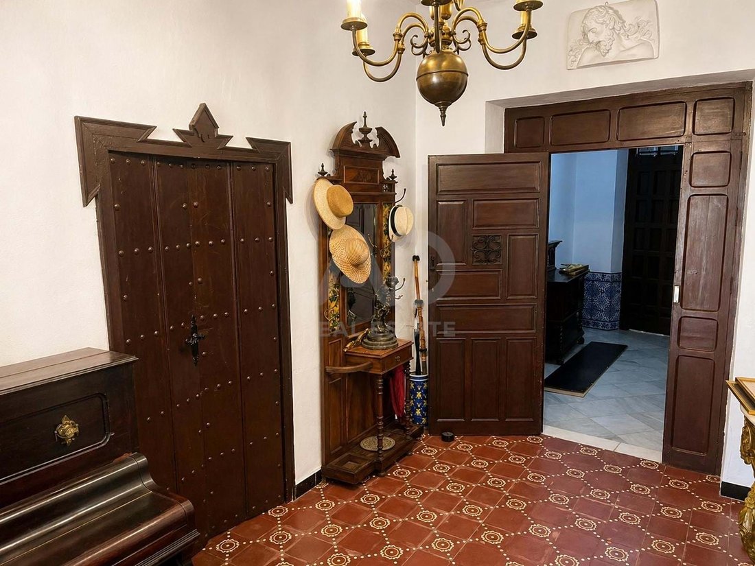 Chateau in Villalba del Alcor, Andalusia, Spain 5 - 17983764