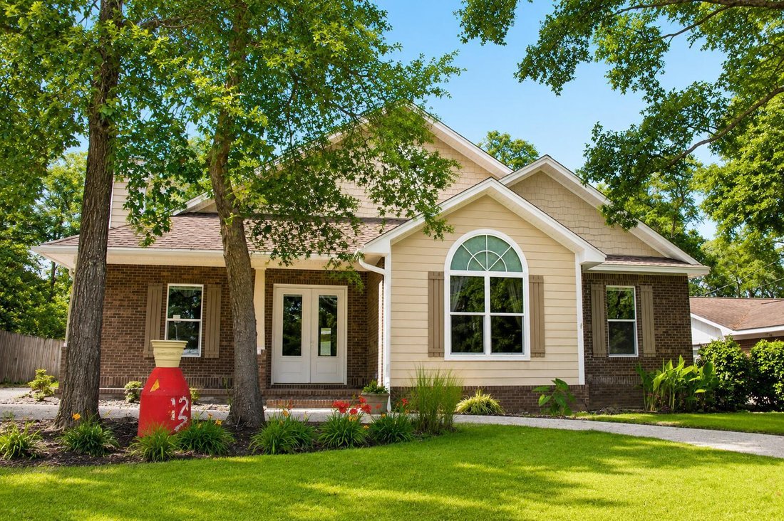 House in Valparaiso, Florida, United States 1 - 17147801