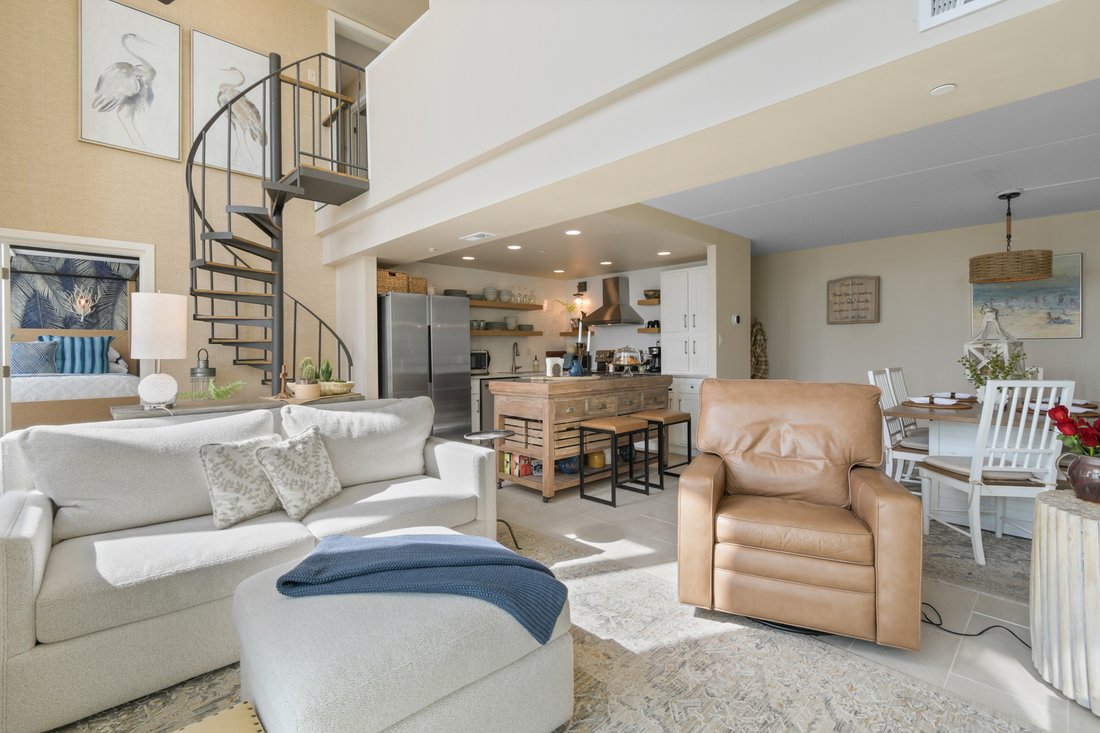 Wohnung in Ocean City, Maryland, Vereinigte Staaten 2 - 17983799