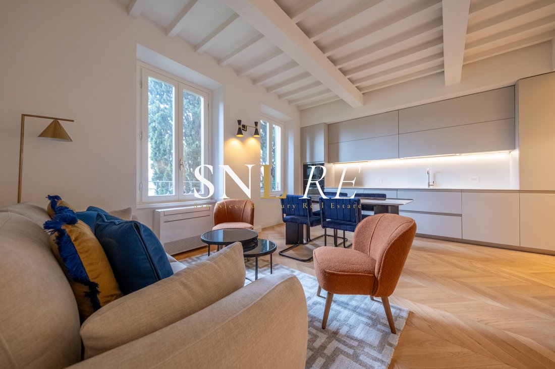 Apartment in Center, Florence, Tuscany 4 - 17899917