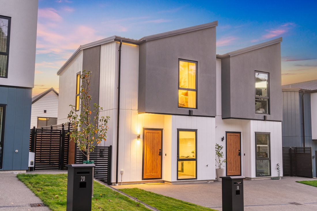 House in Upper Hutt, Wellington, New Zealand 1 - 17983788