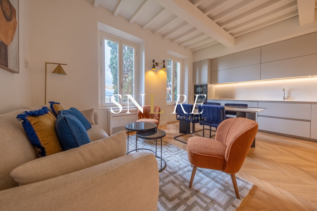 Apartment in Center, Florence, Tuscany 2 - 17899917