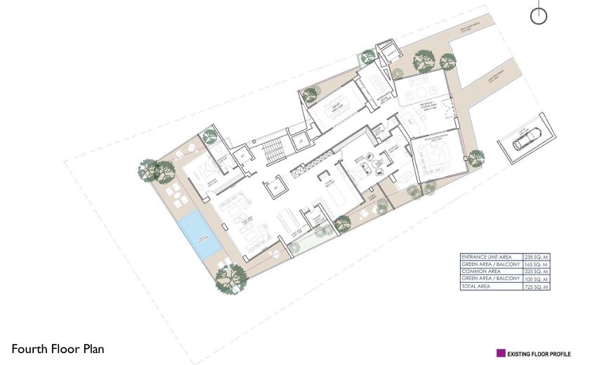 Apartment in Vouliagmeni, Attica, Greece 2 - 17981393