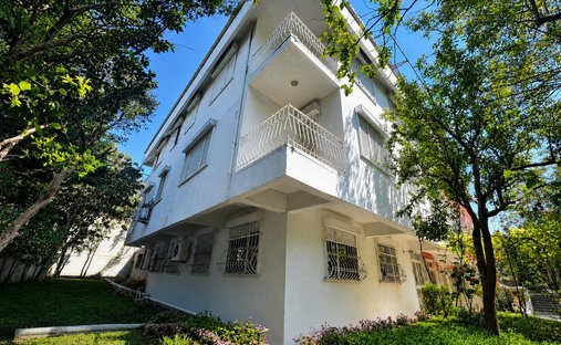Apartment in İstanbul, İstanbul, Turkey 1