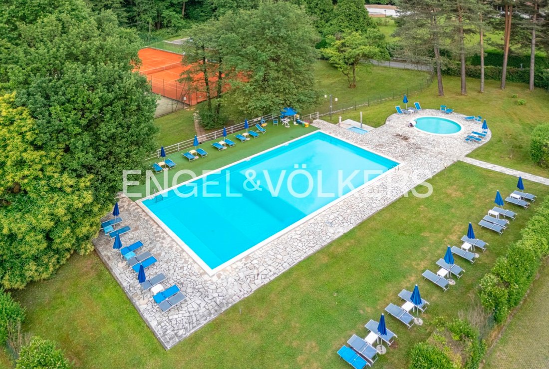 Villa in Fecchio, Cantu, Lombardy 5 - 17983905