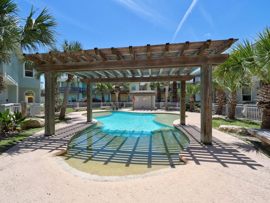 Townhouse in Port Aransas, Texas, United States 3 - 17983787
