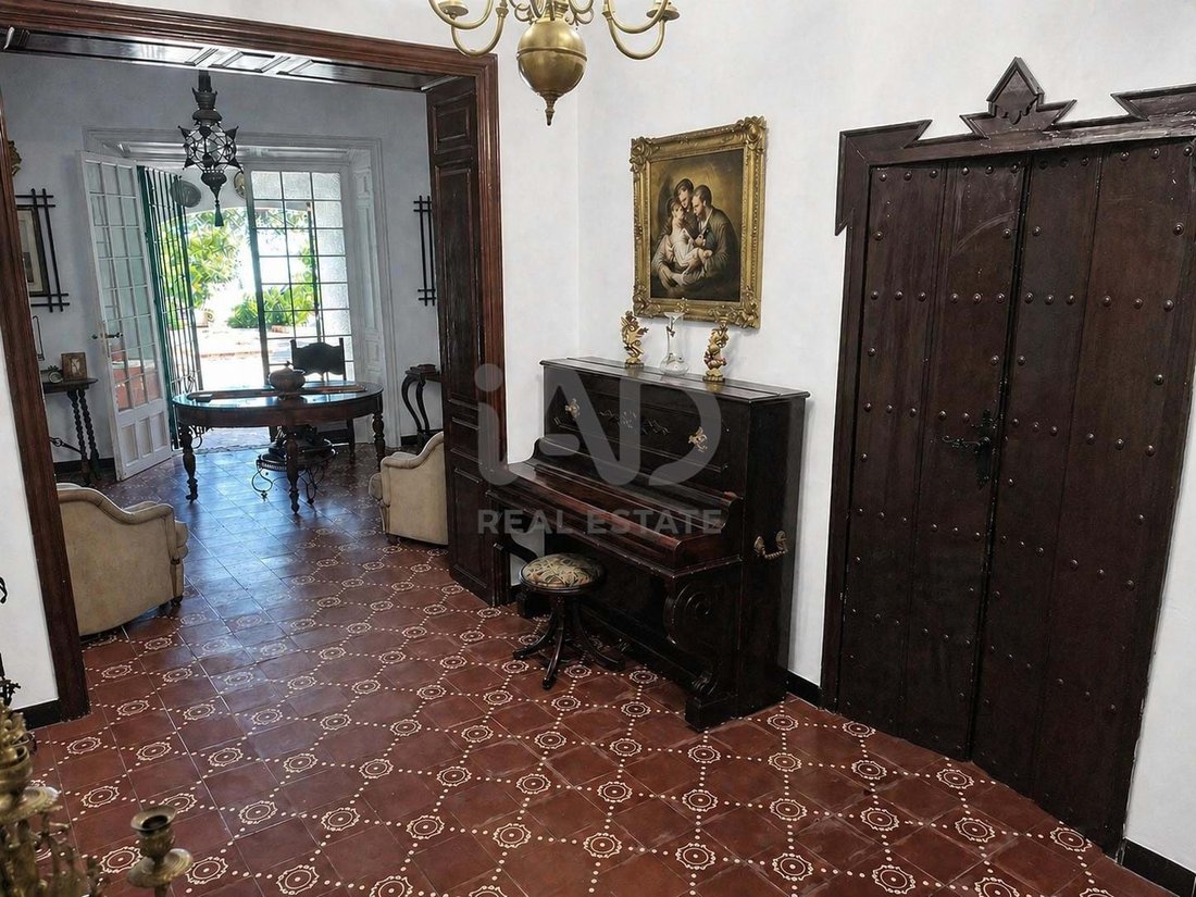 Chateau in Villalba del Alcor, Andalusia, Spain 3 - 17983764