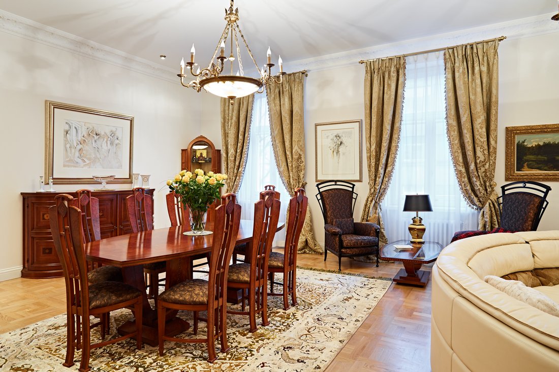 Apartment in Riga, Latvia 2 - 17983786
