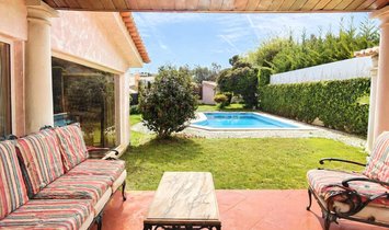 Villa in Cascais e Estoril, Lisbon, Portugal 2