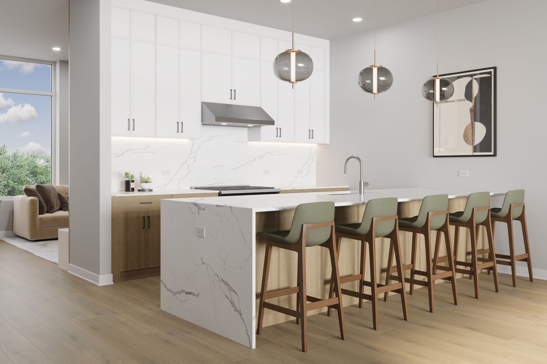 House in Chicago, Illinois, United States 4 - 17983807