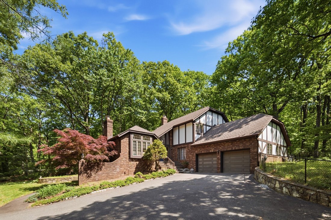 House in Kinnelon, New Jersey, United States 1 - 17983792