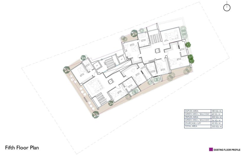 Apartment in Vouliagmeni, Attica, Greece 2 - 17981298