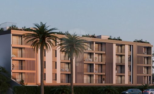 Apartamento en Câmara de Lobos, Madeira, Portugal 1