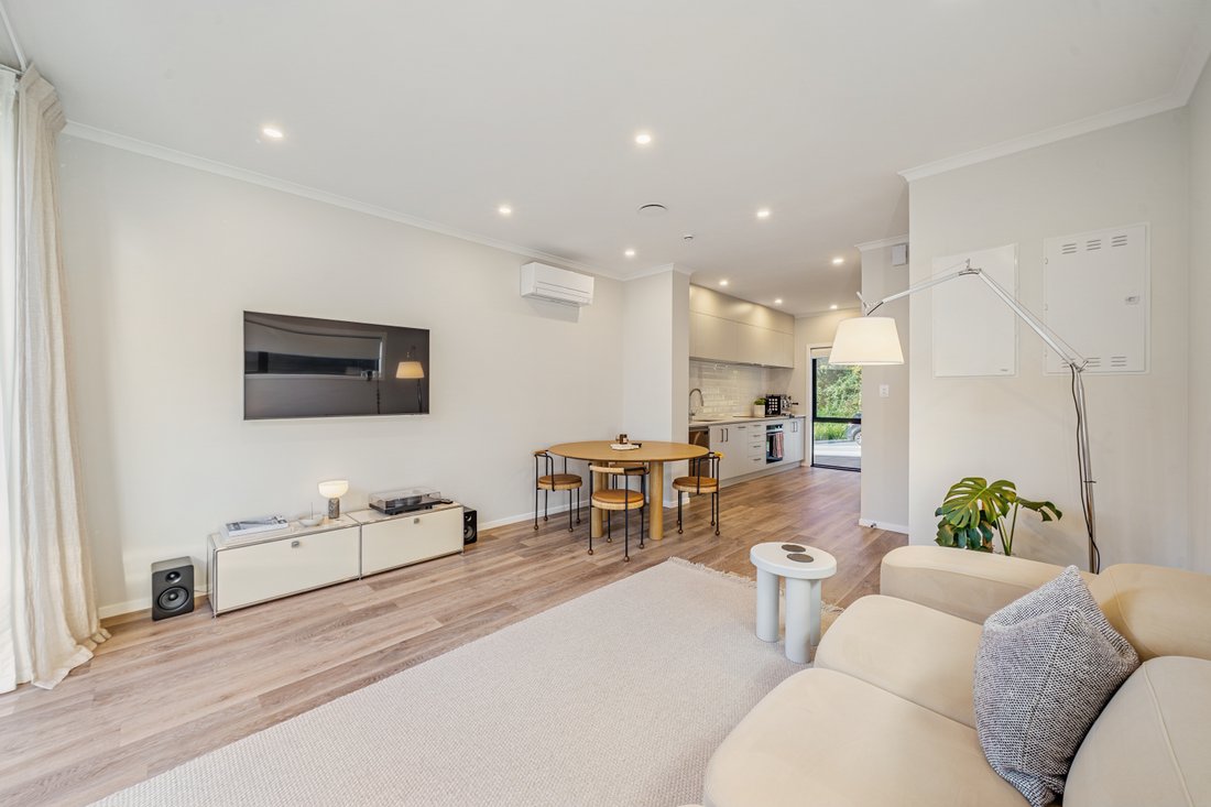 House in Upper Hutt, Wellington, New Zealand 3 - 17983788
