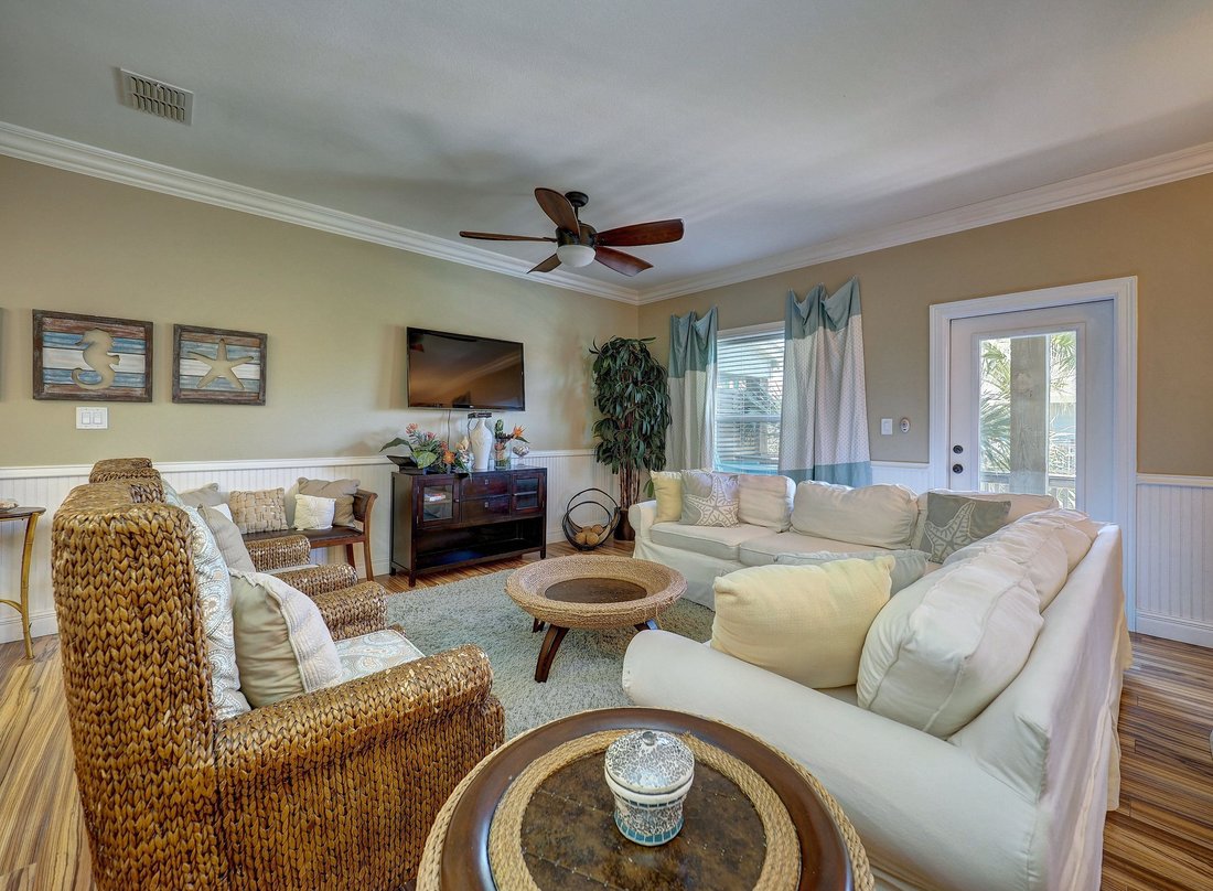 Townhouse in Port Aransas, Texas, United States 5 - 17983787