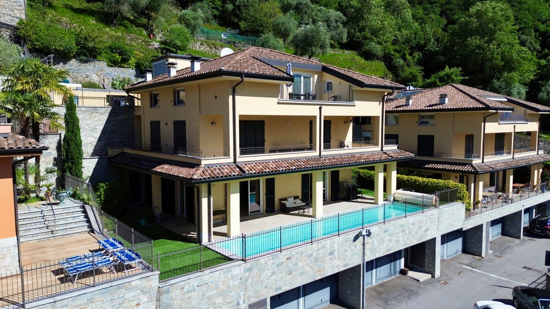 Apartment in Colonno, Lombardy, Italy 3 - 17983775