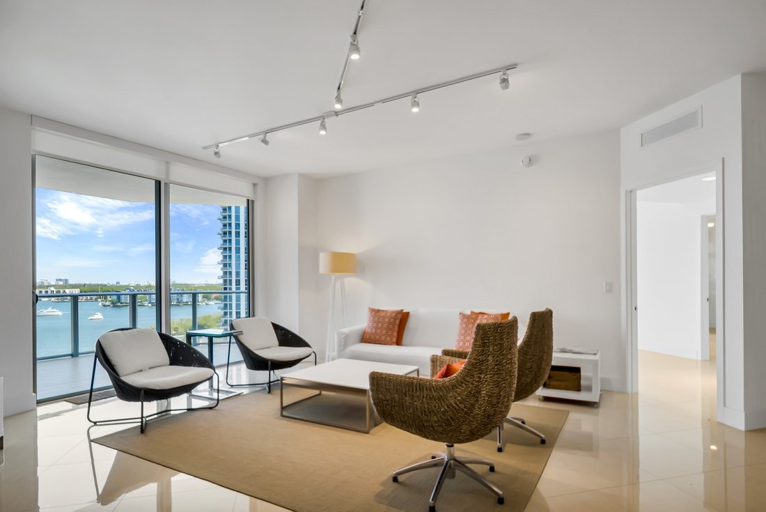 Condo in Golden Beach, Florida, United States 4 - 17983676
