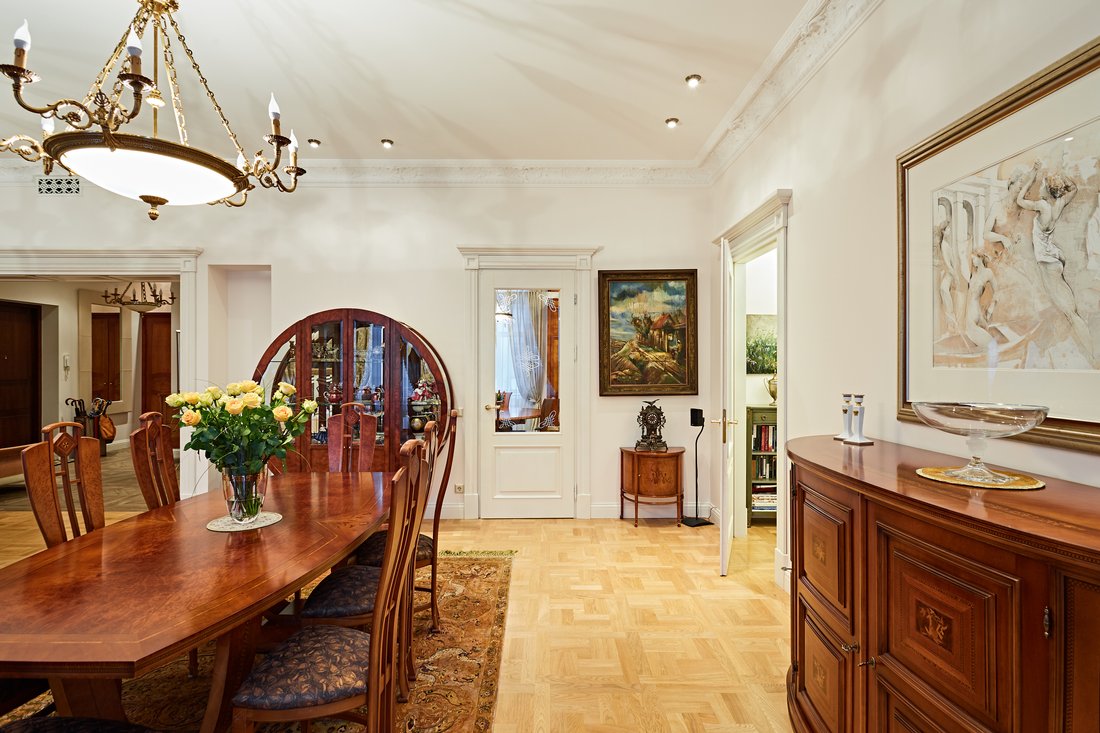 Apartment in Riga, Latvia 3 - 17983786