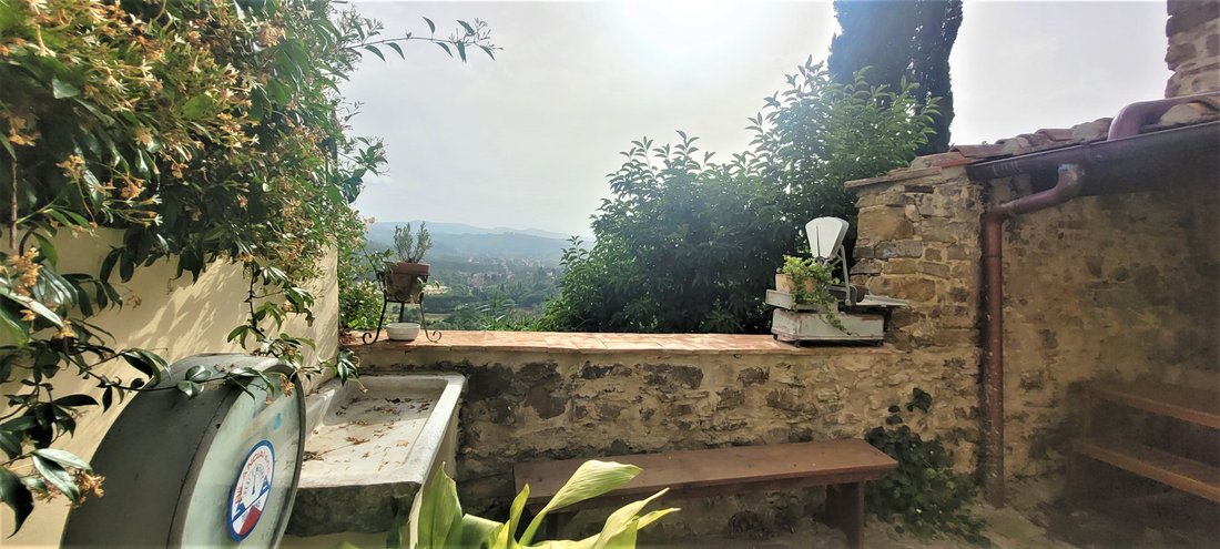 Villa in Pian dei Giullari, Florence, Italy 4 - 17983904