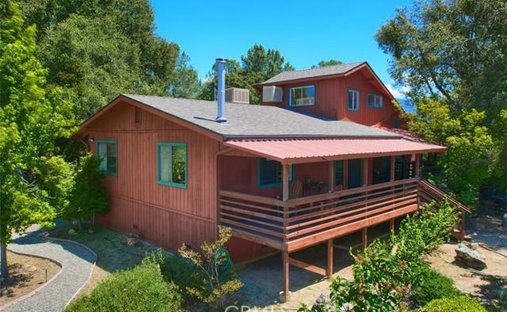 Casa a Oakhurst, California, Stati Uniti 1