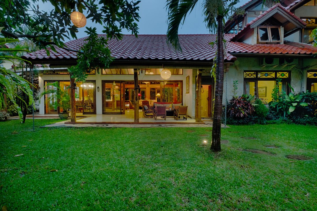 Villa in Denpasar, Bali, Indonesia 1 - 17983940