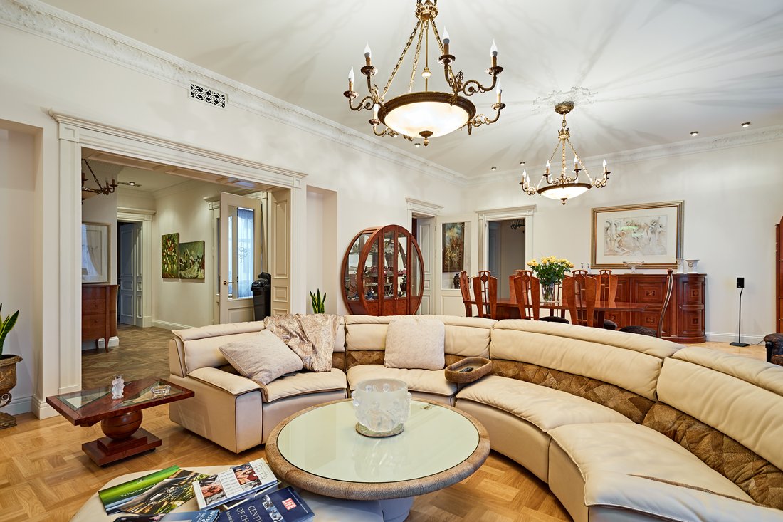 Apartment in Riga, Latvia 1 - 17983786