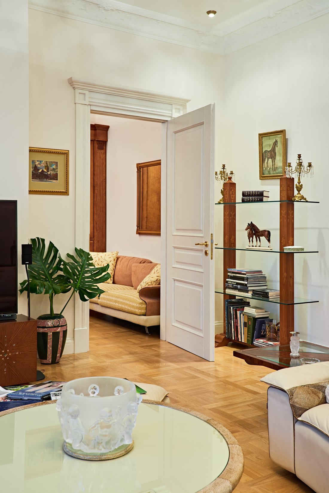 Apartment in Riga, Latvia 5 - 17983786
