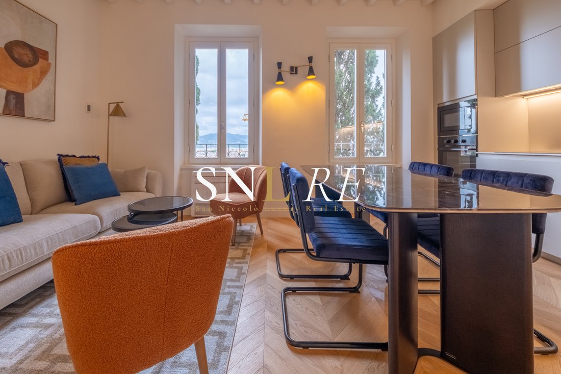 Apartment in Center, Florence, Tuscany 3 - 17899917