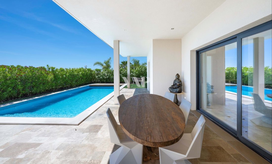 Villa in Montenegro, Algarve, Portugal 5 - 17983701