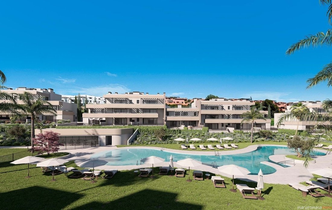 Apartment in Casares, Andalusia, Spain 2 - 17983699