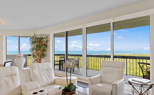 Condominio a Naples, Florida, Stati Uniti 1