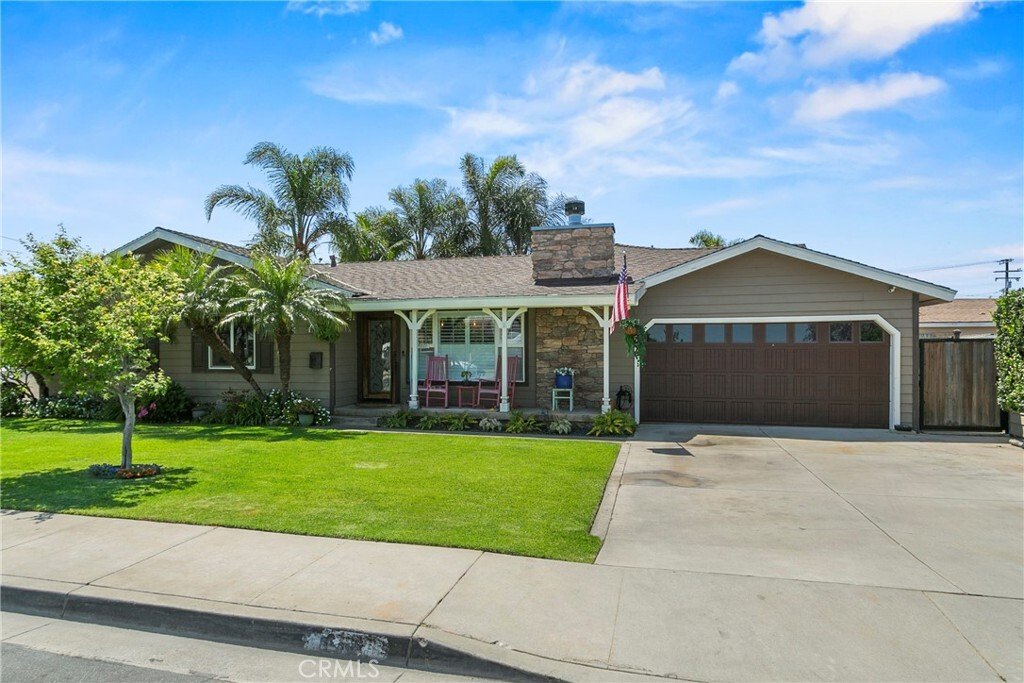 House in Cypress, California, United States 3 - 17767632