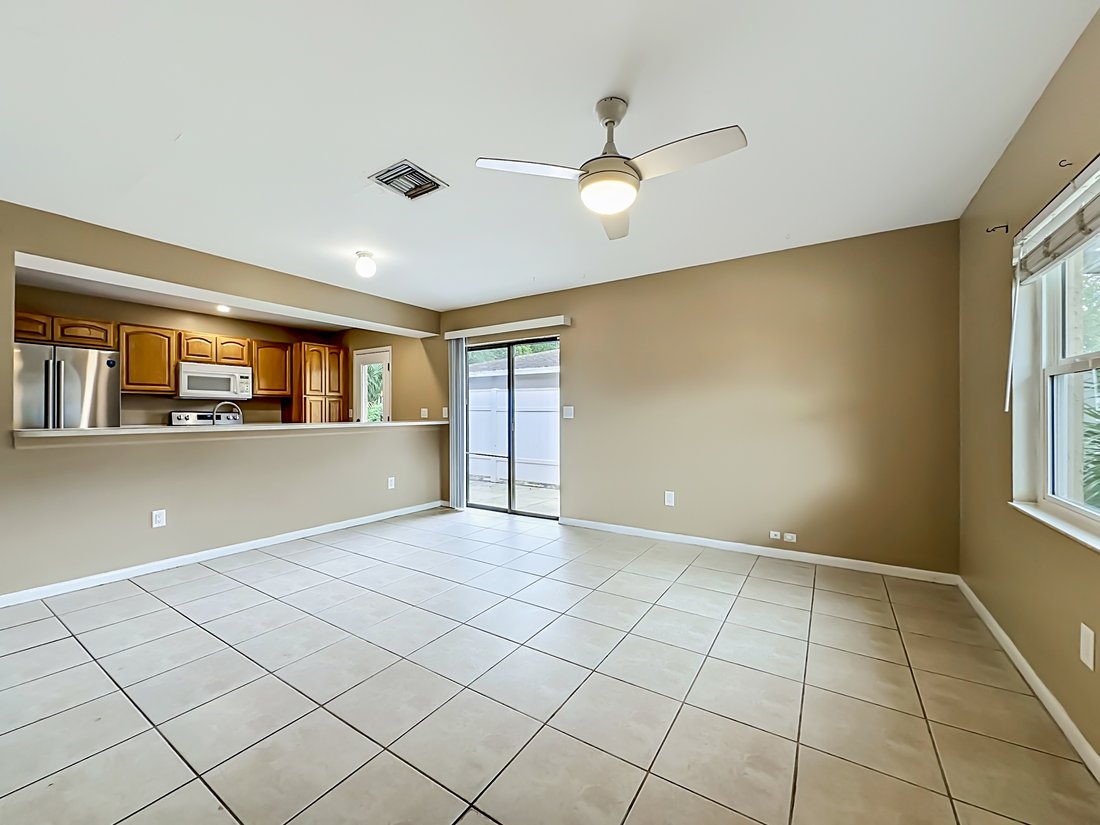 Apartamento en San Agustín, Florida, Estados Unidos 5 - 17983924
