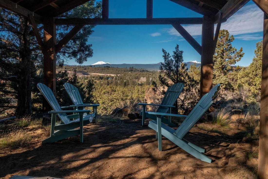 Land in Bend, Oregon, United States 4 - 17983806