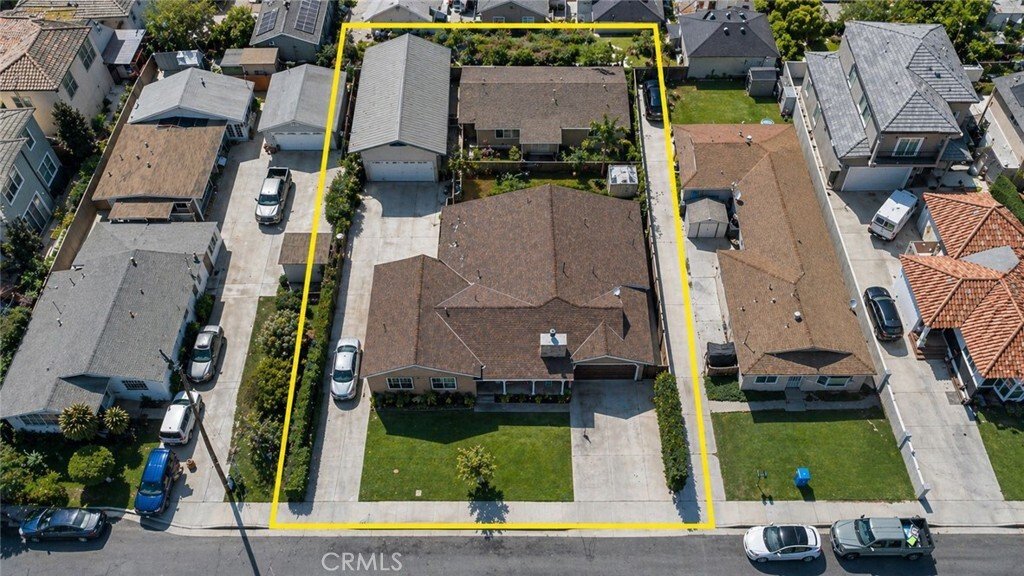 House in Cypress, California, United States 2 - 17767632