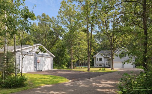 Brainerd, Minnesota, États-Unis 1