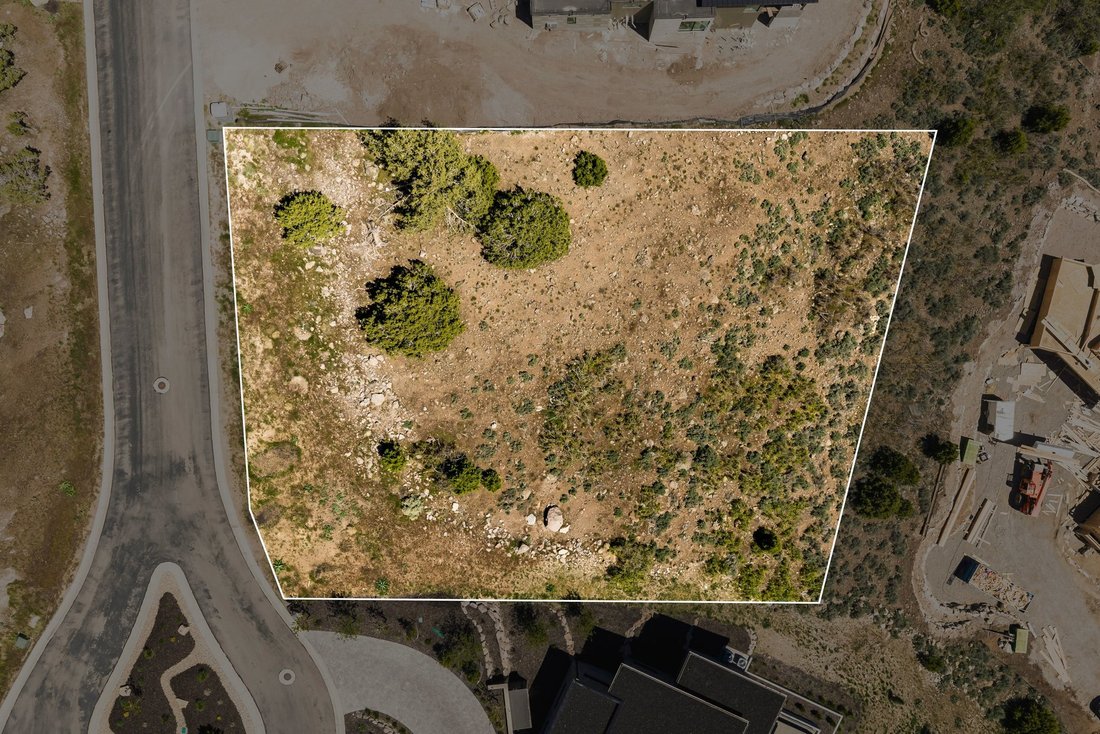 Land in Heber City, Utah, United States 4 - 17983840