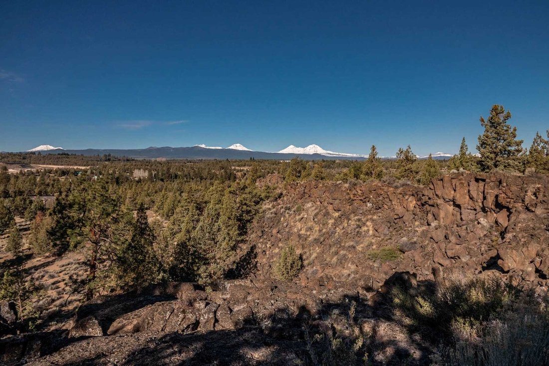 Land in Bend, Oregon, United States 5 - 17983806