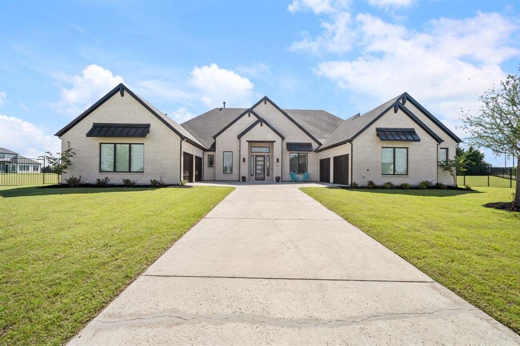 House in Sunnyvale, Texas, United States 1 - 17983830