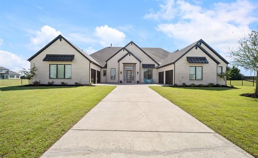 Casa a Sunnyvale, Texas, Stati Uniti 1