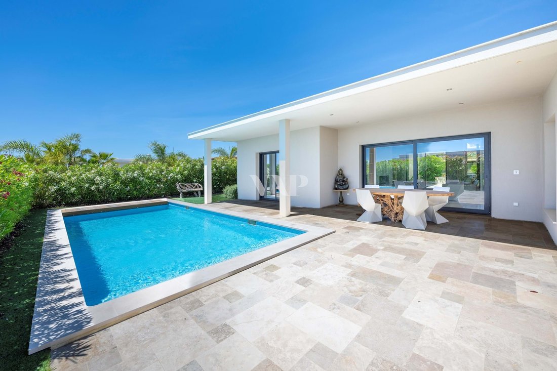 Villa in Montenegro, Algarve, Portugal 1 - 17983701