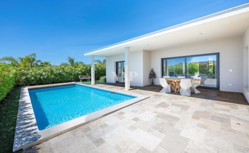 Villa a Montenegro, Algarve, Portogallo 1