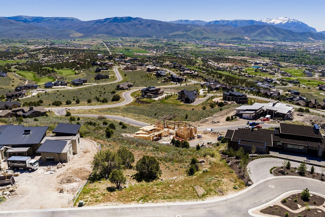 Land in Heber City, Utah, United States 2 - 17983840