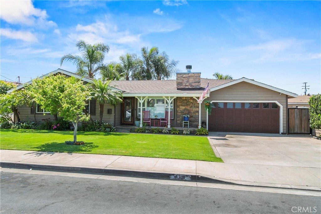 House in Cypress, California, United States 4 - 17767632