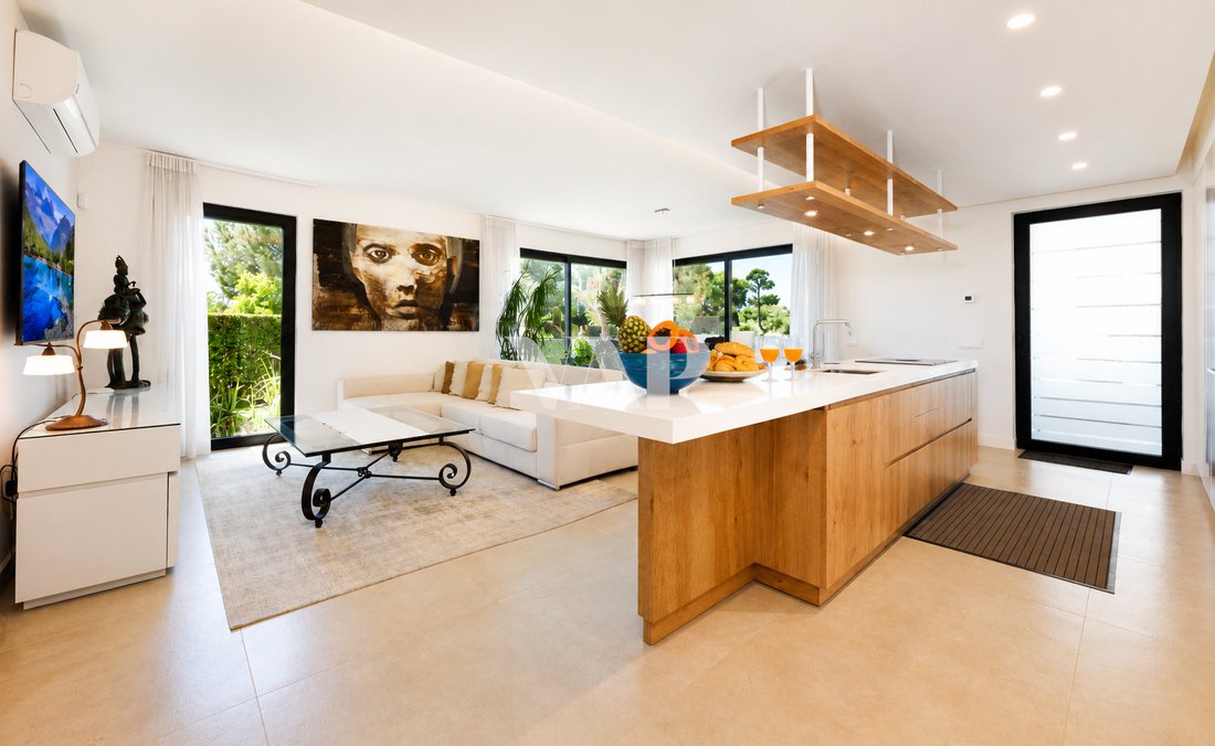 Apartment in Quarteira, Algarve, Portugal 3 - 17957561