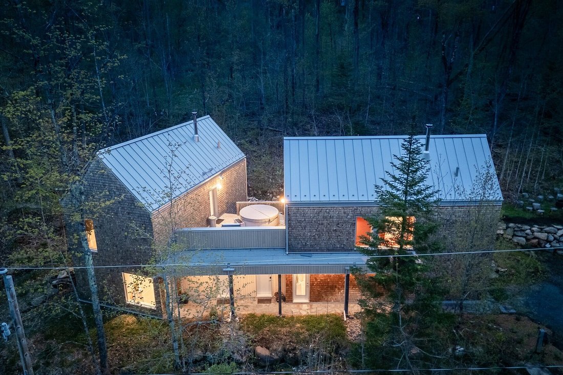 House in Orford, Quebec, Canada 1 - 17983839