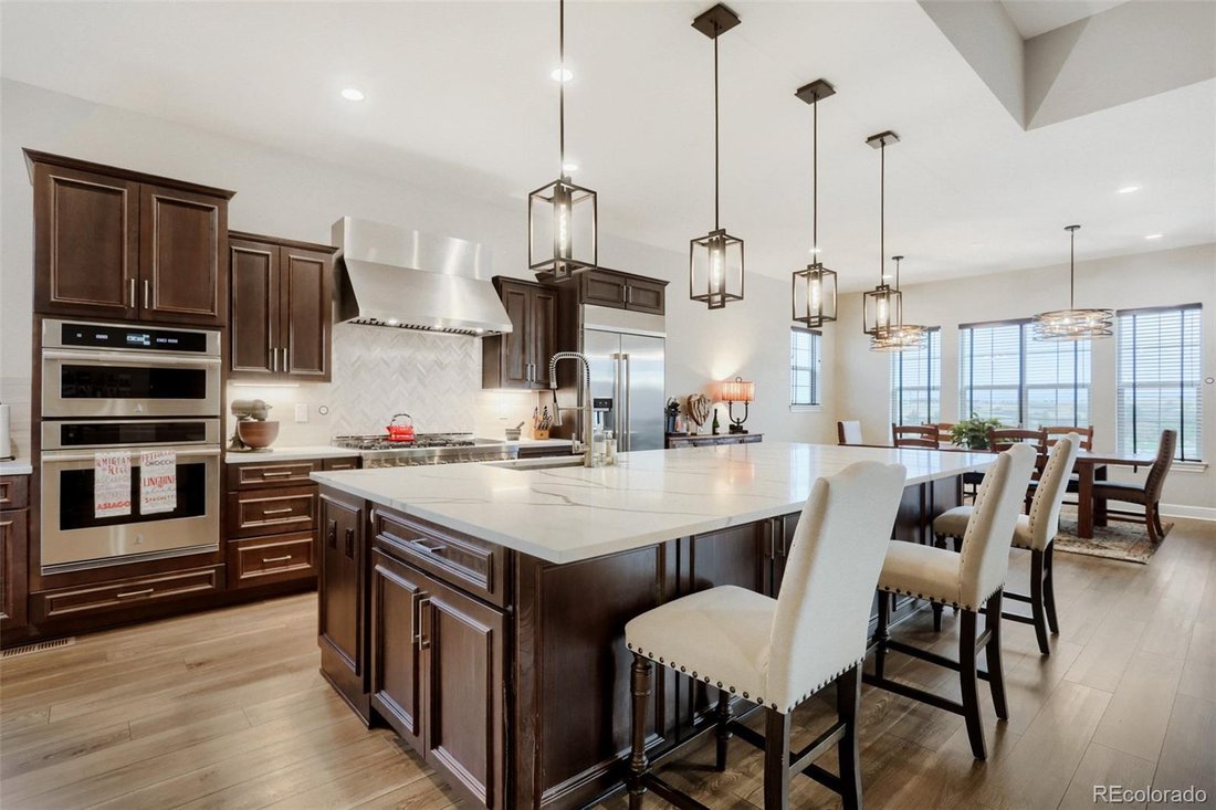 House in Castle Rock, Colorado, United States 1 - 17917681