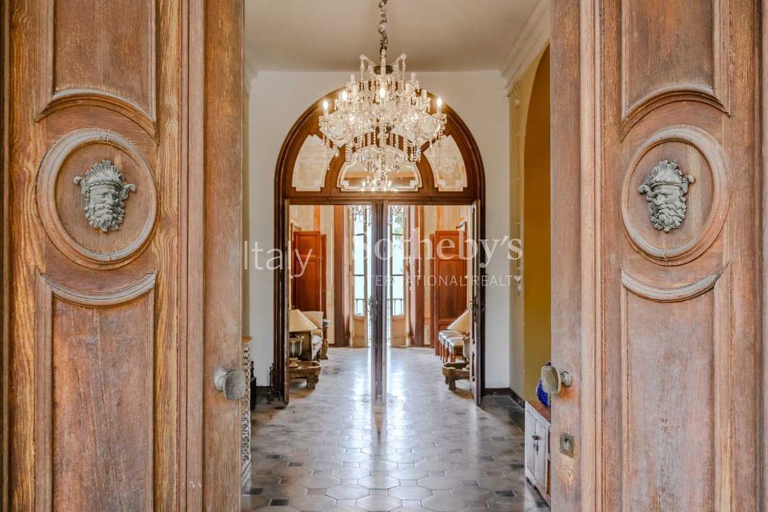 House in Germignaga, Lombardy, Italy 4 - 17983682
