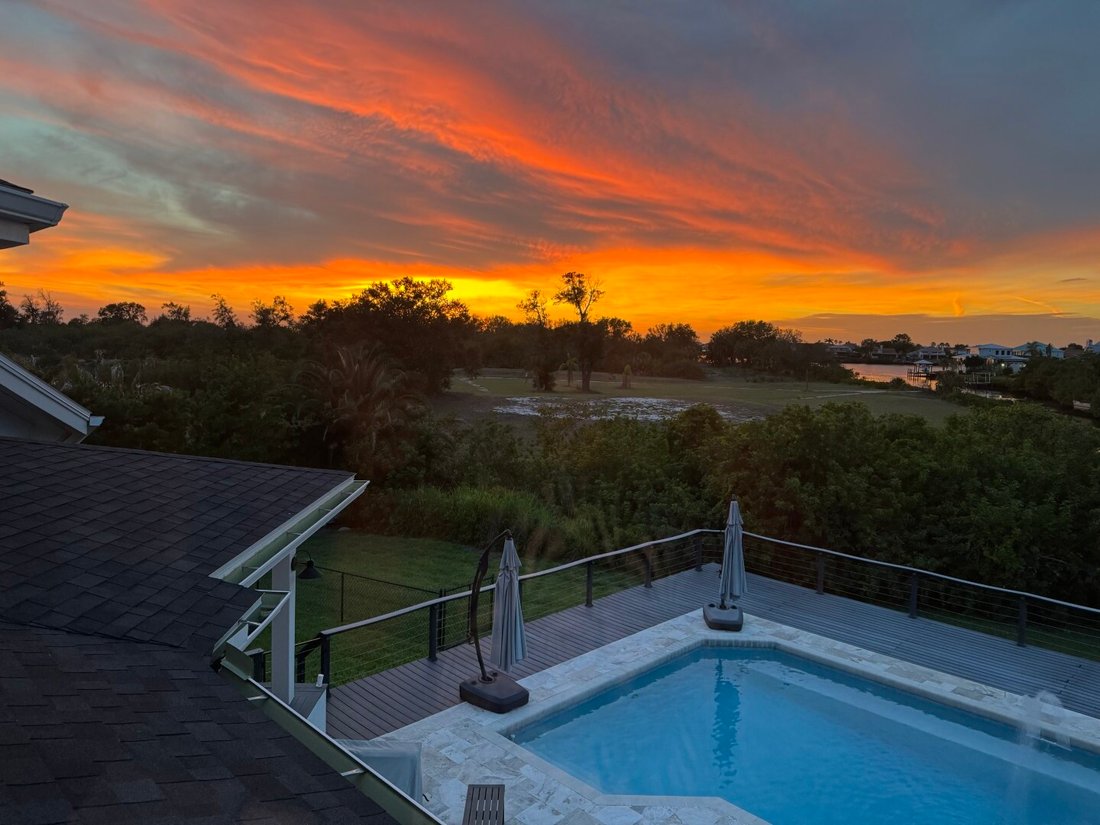 House in Apollo Beach, Florida, United States 5 - 15569211