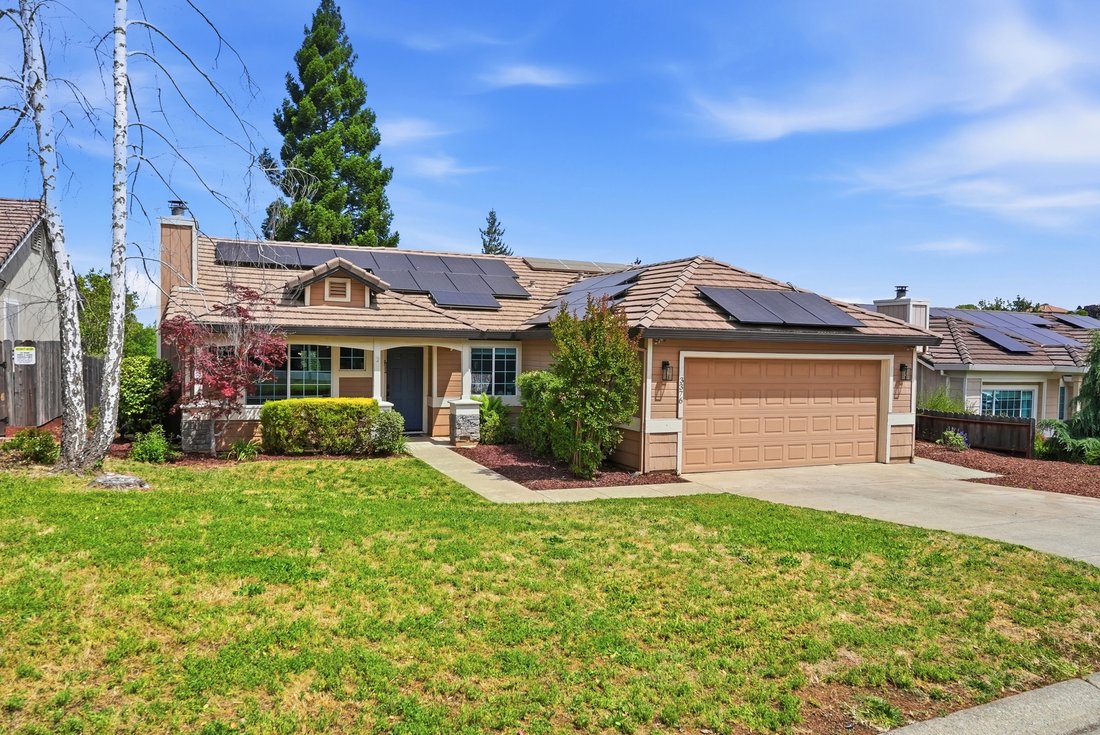 El Dorado Hills, California, United States 2 - 17983800